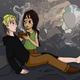 Illustration for article titled emHunger Games/em Fervor Makes For Awesome Fan Art